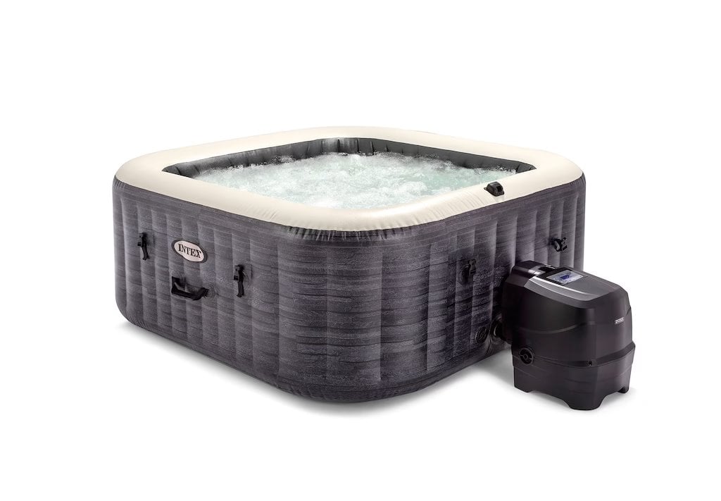 Marimex Bazén vířivý Greystone Deluxe Bubble Spa 6 NP (11400295)