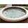 MARIMEX Bazén vířivý nafukovací Pure Spa - Bubble - béžový (11400217)