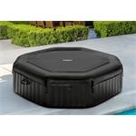 Marimex Bazén vířivý nafukovací Pure Spa - Jet & Bubble Deluxe HWS 6 - Intex 28462EX (11400256)