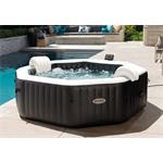 Marimex Bazén vířivý nafukovací Pure Spa - Jet & Bubble Deluxe HWS 6 - Intex 28462EX (11400256)