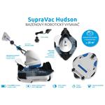 Marimex Bazénový robotický vysávač Marimex SupraVac Hudson (10800037)