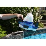 Marimex Bazénový robotický vysávač Marimex SupraVac Hudson (10800037)