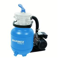 Marimex Filtrace písková ProStar 3 - 3,8 m3/h (10600010)