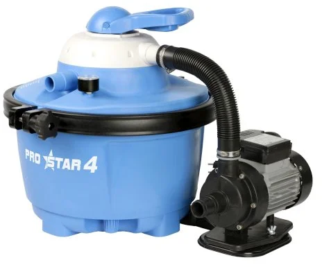 MARIMEX Filtrace písková ProStar 4 - 4 m3/h (10600003)