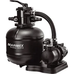 Marimex Filtrace písková ProStar Profi 6 m3/h (10600023)