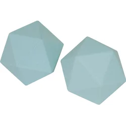 MARIMEX Hubky čistiaci AQUAKRYSTAL - sada 2 ks (10961004)