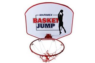 Marimex Koš basketbalový k trampolínám Marimex (19000056)