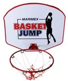 Marimex Koš basketbalový k trampolínám Marimex (19000056)