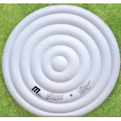 Marimex Kryt k vanám Mspa nafukovací  - pro kruhové vany pro 6 osob (162 cm)