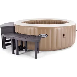 Marimex Lavice k vířivému bazénu vysoká (výška 60 cm) - Intex 28515