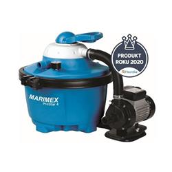 Marimex Piesková filtrácia ProStar 4 - 4 m3/h (10600003)