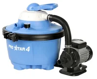 MARIMEX Piesková filtrácia ProStar 4 - 4 m3/h (10600003)