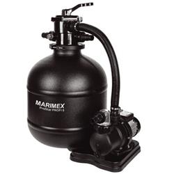 Marimex Piesková filtrácia ProStar Profi 8 m3/h (10600024)