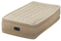 MARIMEX Postel nafukovací Intex Ultra Twin (11630162)