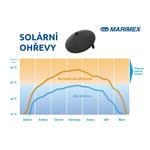 Marimex Solární ohřev Pyramida Sun - model 2025 (10745104)