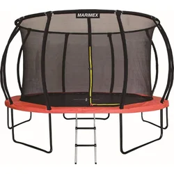 Marimex Trampolína Marimex Premium 457cm (19000088)