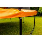 Marimex Trampolína Premium 396 cm + vnitřní ochranná síť + schůdky ZDARMA (19000113)