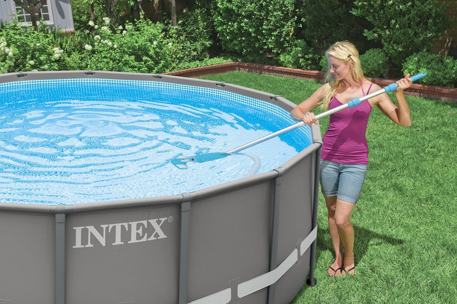 Marimex Tyč teleskopická max. 2.79m (10960008)