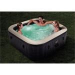 Marimex Whirlpool Greystone Deluxe Bubble Spa 4 NP (11400294)