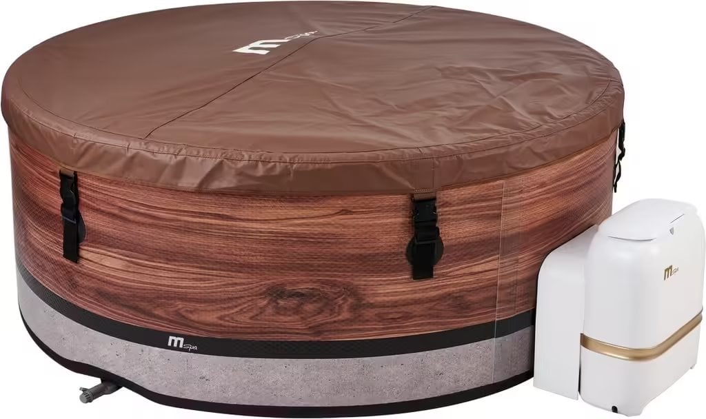 Marimex Whirlpool MSPA Duet F-DU062W (11400273)