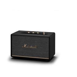 Marshall Acton III Black