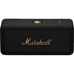 Marshall Emberton II Black & Brass
