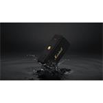 Marshall Emberton II Black & Brass