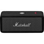 Marshall Emberton II Black & Steel