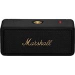 Marshall Emberton II Čierna a mosadz