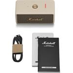 Marshall Emberton III, smotana