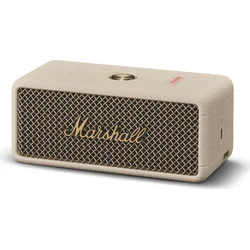 Marshall Emberton III, smotana