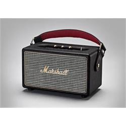 Marshall KILBURN black