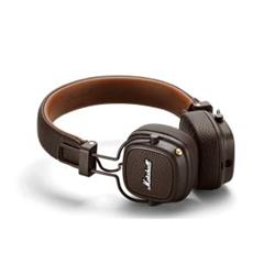 MARSHALL Major III Bluetooth Brown - ROZBALENO