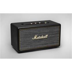 Marshall STANMORE black - ROZBALENO