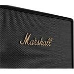 Marshall Stanmore III, čierna