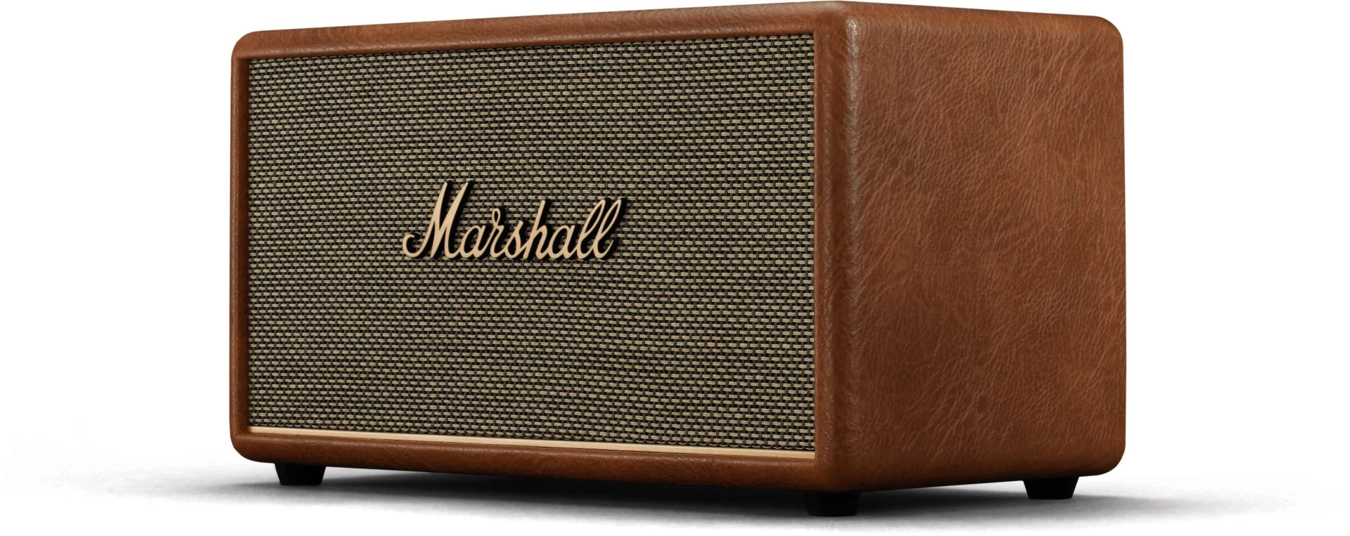 Marshall Stanmore III, hnědá