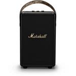 Marshall Tufton Black and Brass, černý