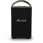 Marshall Tufton Black and Brass, čierna