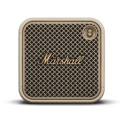 Marshall Willen II Cream