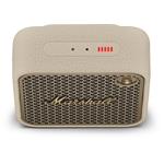 Marshall Willen II, smotana