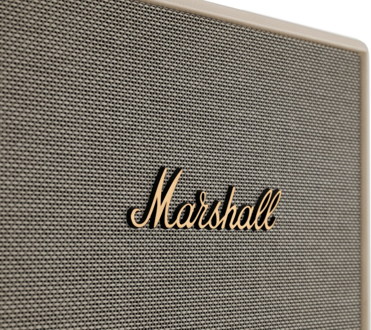 Marshall Woburn III, smotana