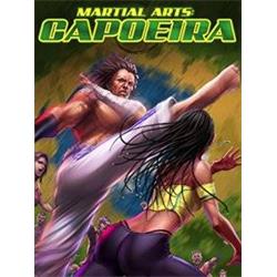 Martial Arts Capoeira elektronická licence