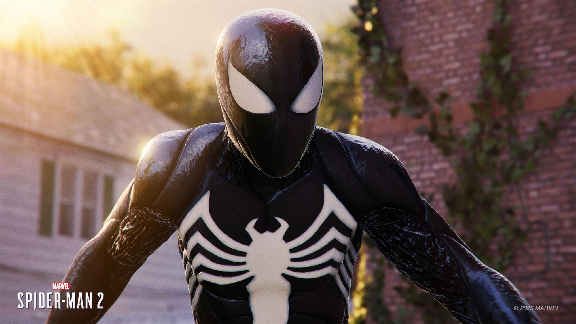 Marvel's Spider-Man 2 (PS5)