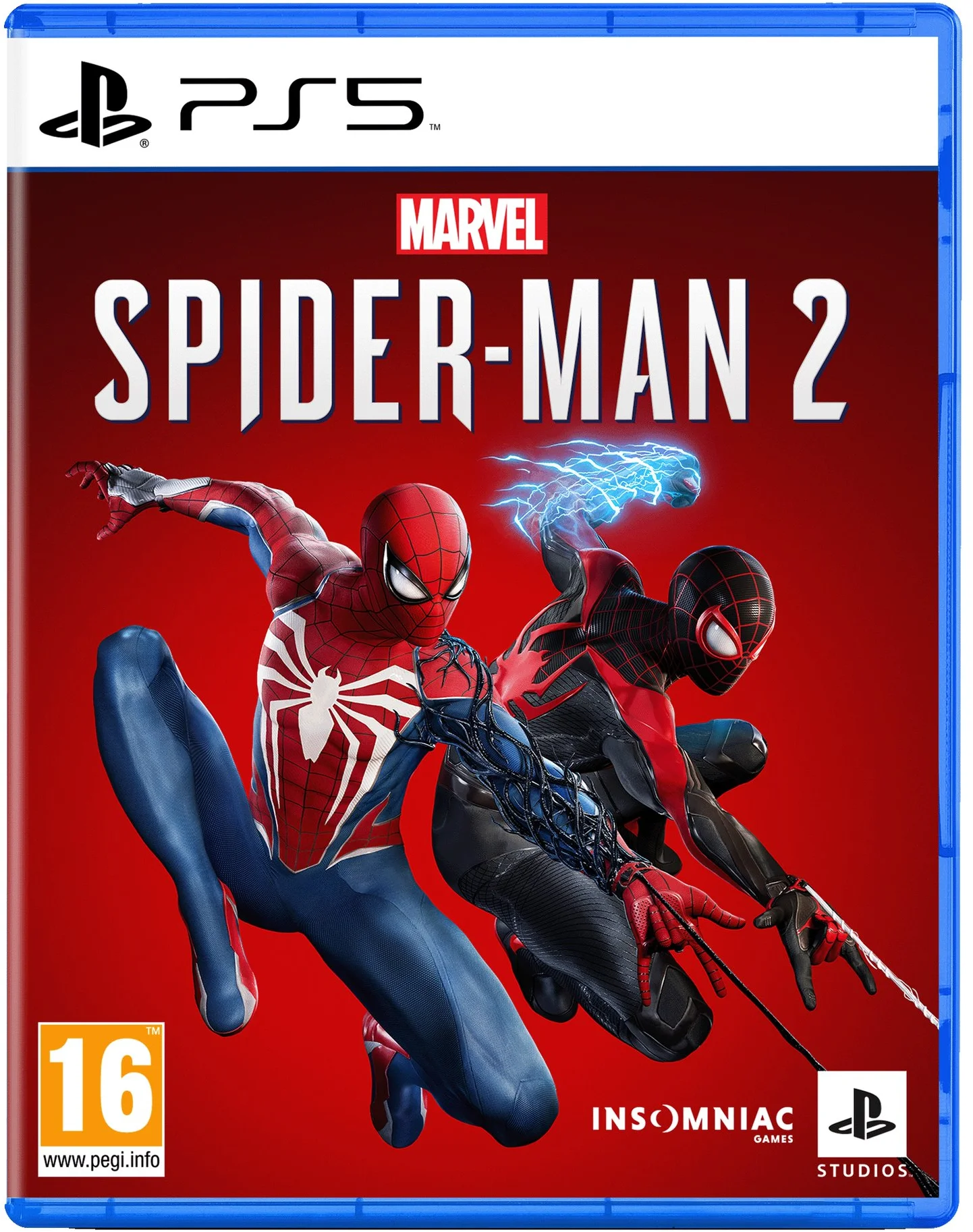 Marvel's Spider-Man 2 (PS5)
