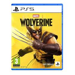 Marvel's Wolverine (PS5)
