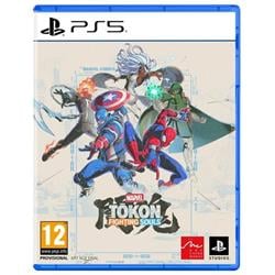 Marvel Tokon: Fighting Souls (PS5)
