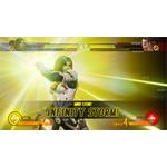Marvel vs Capcom Infinite Deluxe Edition