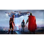 Marvels Avengers Deluxe Edition