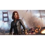 Marvels Avengers The Definitive Edition