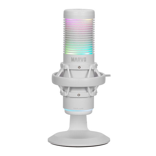 Marvo Blast 60 White